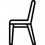 Tömörfa szék